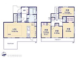 物件画像 三鷹市上連雀II期　12号棟