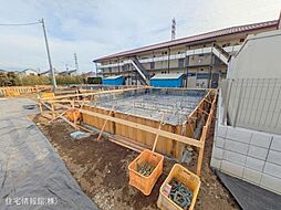 物件画像 三鷹市上連雀II期　11号棟