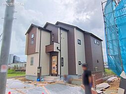 物件画像 国立市谷保(552)　5号棟