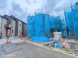 物件画像 国立市谷保(552)　4号棟