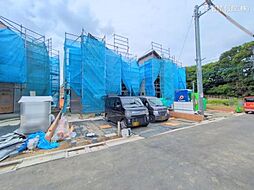 物件画像 国立市谷保(552)　3号棟