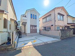 物件画像 小金井市貫井南町1丁目
