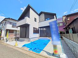 物件画像 府中市栄町2期 1号棟