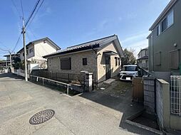 物件画像 府中市住吉町1丁目 中古戸建