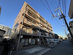 物件画像 モナークレガリア調布多摩川