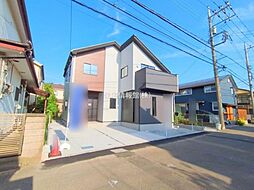 物件画像 国分寺市北町5期 1号棟