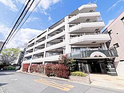 物件画像 グランウインド府中武蔵野台