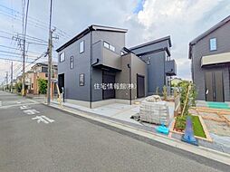 物件画像 三鷹市上連雀8期6棟　2号棟