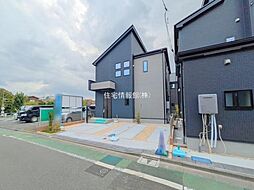 物件画像 三鷹市上連雀8期6棟　1号棟