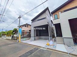 物件画像 府中市本町3期　1号棟