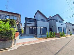 物件画像 国分寺市富士本3丁目(21ー56)　1号棟