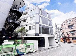 物件画像 ヴェルデ府中本町ステーションプラザ