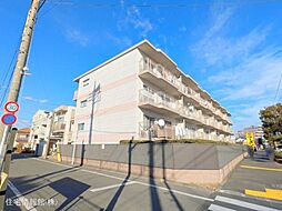 物件画像 ライオンズマンション武蔵小金井