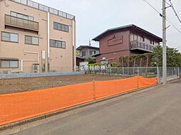物件画像 三鷹市大沢14期　2号地