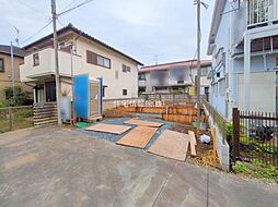 物件画像 小金井前原町5丁目　A号棟