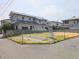 物件画像 三鷹市大沢13期　2号地