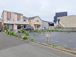 三鷹市牟礼7期　1号地