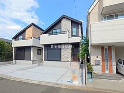 物件画像 調布市深大寺東町8期　2号棟