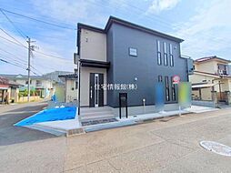 物件画像 日野西平山第10　1号棟