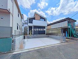 物件画像 三鷹市大沢12期 1号棟