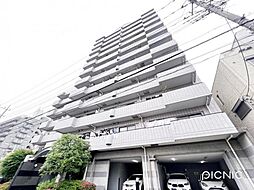 物件画像 ダイヤモンドスクエア東府中