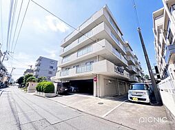 物件画像 睦・エンゼルハイムつつじケ丘