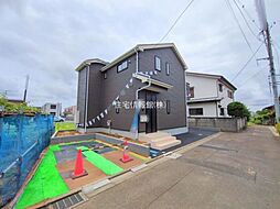 物件画像 府中市白糸台 第5 1号棟