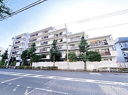 物件画像 府中天神町パーク・ホームズ