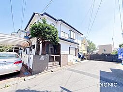 物件画像 調布市布田6丁目 中古戸建