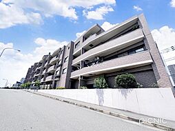 物件画像 ダイアパレスリバーサイド府中是政