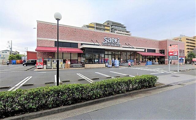 周辺 ダイアパレスリバーサイド府中是政 1階/-