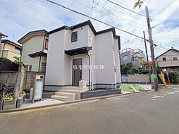 物件画像 三鷹中原4丁目24ー1期 1号棟