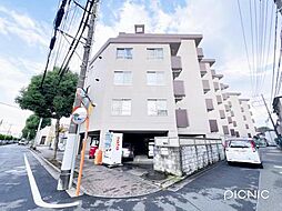 物件画像 ライオンズマンション府中