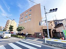 物件画像 エクレール国領