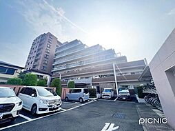 物件画像 フォルスコート調布
