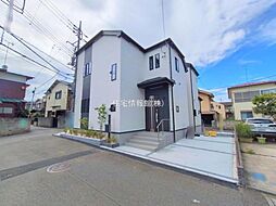 物件画像 調布市佐須町1丁目 B号棟