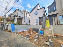 物件画像 日野市程久保6期2棟 2号棟