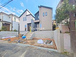 物件画像 日野市程久保6期2棟　1号棟