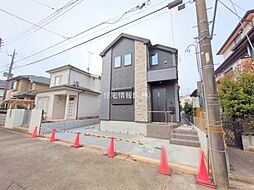 物件画像 小平市上水新町2期 1号棟