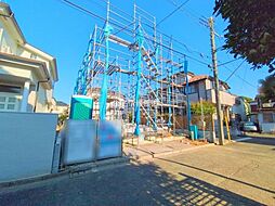 物件画像 小平市上水新町2期　1号棟