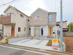 物件画像 小平市上水新町3期　1号棟