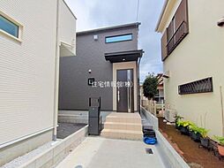 物件画像 日野多摩平3丁目24ー1期 3号棟