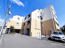 物件画像 リナージュつつじヶ丘