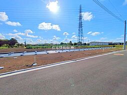 物件画像 国分寺市高木町1期　4号地