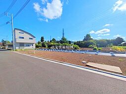 物件画像 国分寺市高木町1期　1号地