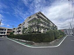 物件画像 京王府中マンション
