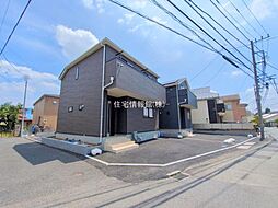 物件画像 府中市住吉町 第9 2号棟