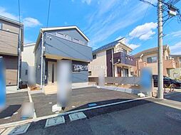 物件画像 府中市住吉町 第9　1号棟
