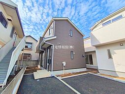 物件画像 三鷹市大沢 第16 5号棟