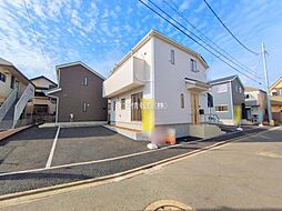 物件画像 三鷹市大沢 第16　4号棟